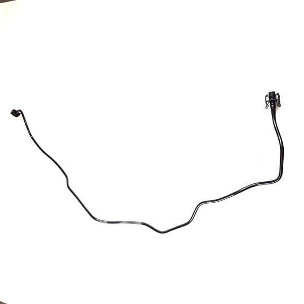 WINTECH GENLEŞME ŞİŞESİ HORTUMU FOCUS III 2.0TDCI CMAX II 2.0 TDCI KUGA II 2.0 TDCI 14 17 OEM: FV418C012AA-1870309 - WINTECH 0500436 kodlu oto yedek parça