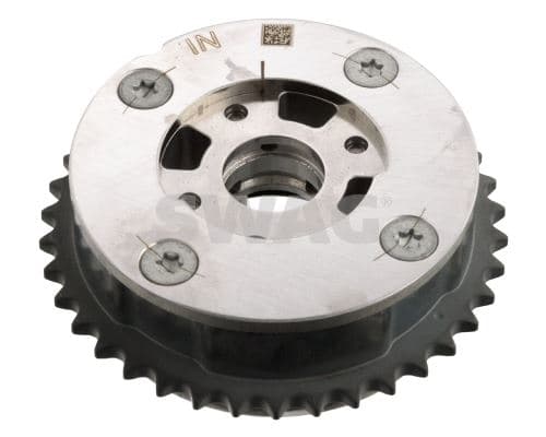 SWAG EKSANTRIK MILI DISLISI EMME BMW N20 N26 F10 F20 F30 F32 F33 F34 F36 E84 F25 F26 F15 F16 Z4 E89 OEM: 11367583818 - SWAG 20103729 kodlu oto yedek parça