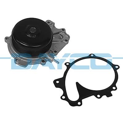 DAYCO DEVIRDAIM POMPASI MERCEDES OM651 W205 S205 C205 X253 C253 W222 OEM: A6512000002 - DAYCO DP2186 kodlu oto yedek parça