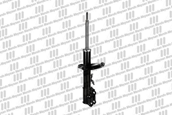 MAYSAN AMORTİSÖR ÖN SAĞ GAZLI HYUNDAI İ20 1.4L 1.6L D4FC D4FB CRDi 08-11 / 1.2L 1.4L G4FA G4LA 08-11 OEM: 546601J000-546601J100-546604P000 - MAYSAN PS9416677 kodlu oto yedek parça