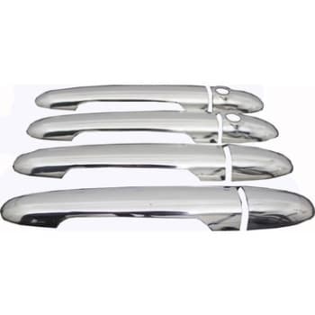 BARAN KAPI KOLU KROM VW CRAFTER-SPRINTER  - BARAN A078-B kodlu oto yedek parça