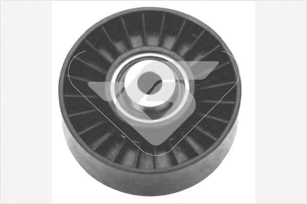 HUTCHINSON ALTERNATÖR GERGİ RULMANI BRAVA-BRAVO I-II-DOBLO-MAREA-IDEA-MAREA-PALIO-PUNTO-STILO 1.9D-1.9TD-1.9JTD OEM: 73501925-46794035-46454419-46514222 - HUTCHINSON T0236 kodlu oto yedek parça