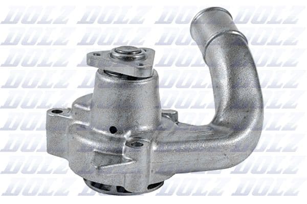 DOLZ DEVİRDAİM FIESTA IV 1.3 i 95-02 - FORD KA 1.3 i 96-08 OEM: 1518911-1109341-1020567-96BX8591AA - DOLZ F139 kodlu oto yedek parça