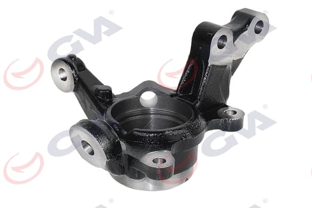 GVA AKS TAŞIYICI ÖN SOL TOYOTA COROLLA 1.4L 1.6L 4ZZ-FE 3ZZ-FE ZZE120 ZZE121 VVTi 02-06 / 1.4L 1NDTV NDE120 04-06 ABS Lİ OEM: 4321219015-4321212350 - GVA 4571115 kodlu oto yedek parça