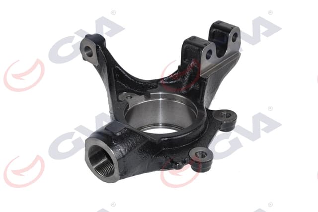 GVA AKS TAŞIYICI ÖN SOL PSA 307 01-08 PARTNER TEPE 10- PSA 308 08- BERLİNGO 10- C4 05-17 OEM: 364696 - GVA 4545111 kodlu oto yedek parça