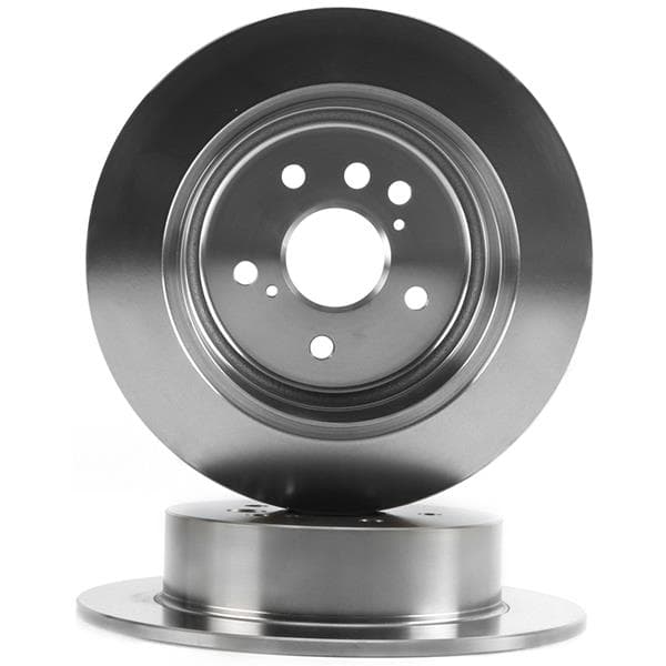 AYD TOYOTA RAV4 ARKA FREN DİSK OEM: 4243142041-4243142040 - AYD 50341 kodlu oto yedek parça