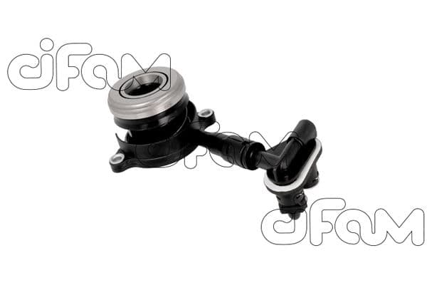 CIFAM HİDROLİK DEBRİYAJ RULMANI C-MAX 15 FOCUS 10 MAZDA 3 10-13 VOLVO S40 10-12 V40 12 1.5TDCI-1.6TDCI OEM: 2002008-1760736-AV617A564EE - CIFAM 506054 kodlu oto yedek parça