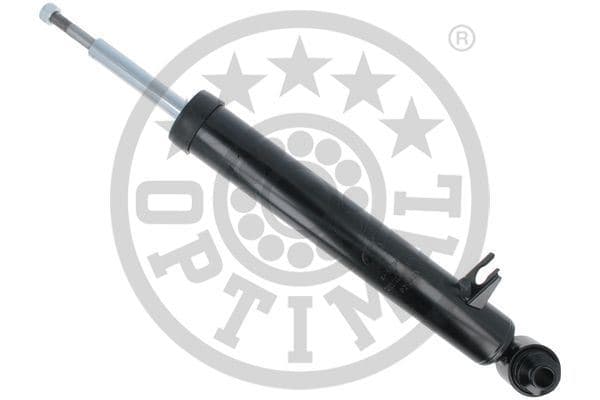 OPTIMAL AMORTISOR ARKA SAG BMW X5 E70 X6 E71 E72 STD SASI 33526781922-33526781924-33526781928 OEM: 33526781922-33526781924-33526781928 - OPTIMAL A-5034GR kodlu oto yedek parça
