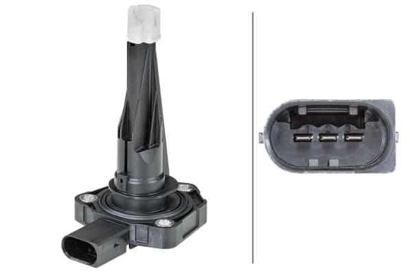 HELLA YAG SEVIYE SENSORU BMW B37 B38 B47 B48 N40 F40 F44 F45 F46 F30 F32 F33 F34 F36 G30 G11 G12 G15 G16 F48 F39 G05 G07 I8 MINI F54 F55 F56 F57 F60 12618638754 OEM: 12618638754 - HELLA 6PR010497721 kodlu oto yedek parça