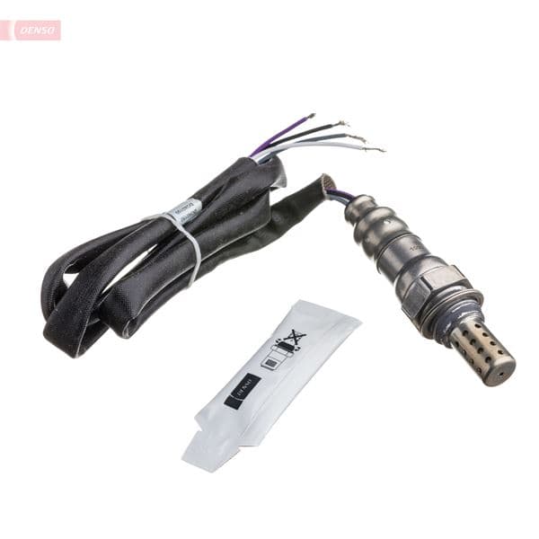 DENSO OKSİJEN SENSÖRÜ ÖN-ARKA ASTRA K-CORSA E-ADAM-INSIGNIA B-MOKKA-KARL 1.0-1.4-1.5 B10XFL-B14XE-XFL-XFT- B15SFL-SFT OEM: 12663317-12701634-12637338-855568 - DENSO DOX-0150 kodlu oto yedek parça