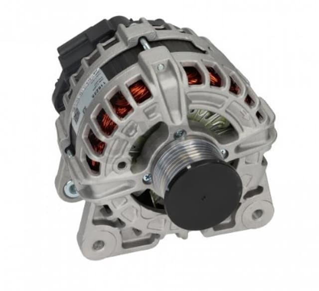 BOSCH ALTERNATÖR 14V 150A RENAULT MEGANE IV 15 TRAFIC III 15 TALSIMAN 15 KOLEOS II 16 KADJAR 15 GRAND SC NIC IV 16 NISSAN QASHQAI II 16 PULSAR 14 X-TRAIL III 16 1.2TCe 1.3TCe 1.6dCi OEM: 231008633R-231004BE0B - BOSCH 1986A00686 kodlu oto yedek parça