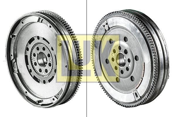 LUK VOLANT DMF BMW M43 E36 E46 OEM: 21207508409 - LUK 415010510 kodlu oto yedek parça