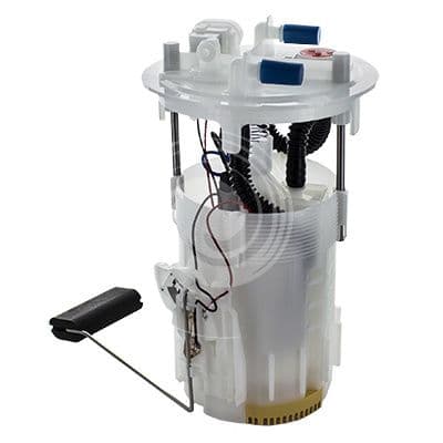 HELLUX YAKIT DEPO ŞAMANDIRASI RENAULT TRAFIC II 06 OPEL VİVARO A 06 1.9dCi 2.5dCi OEM: 8200084183-4409349 - HELLUX HSP.200628 kodlu oto yedek parça