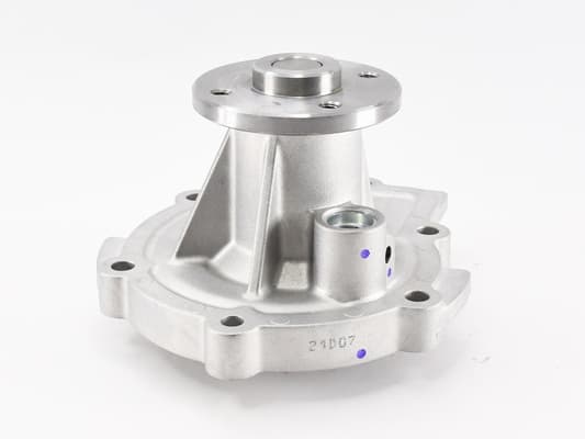 GMB DEVİRDAİM SU POMPASI MITSUBISHI L200 2.4L 4N15 KL2T euro5 H-LINE 6 vites 15-> FIAT FULLBACK 16> 2.4D OEM: 1300A140-6000608262 - GMB GWM-110AM kodlu oto yedek parça