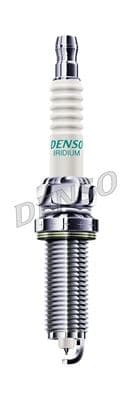 DENSO BUJİ P108 1.0VTI 14>TOYOTA AURIS 1.6-1.8 07-12 -COROLLA 1.6-1.8 09>CITROEN C1 II 1.0VTI 14> SC20HR11 OEM: 1611548180-9091901275-90919W1007 - DENSO SC16HR11 kodlu oto yedek parça