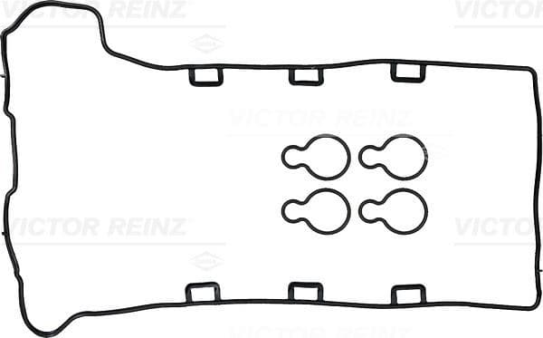 V.REINZ ÜST KAPAK CONTA OPEL ASTRA G 2.2 16V 00-15 VECTRA B 2.2İ 16V 00-03 VECTRA C 2.2İ 16V 02 > OEM: 5607180-607494-90537319-125584084 - V.REINZ 153427601 kodlu oto yedek parça