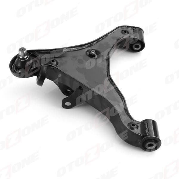 OTOZONE SALINCAK ÖN SOL ALT NISSAN NAVARA D40 05 PATHFINDER R51 05 54501EB300-54501EB31A OEM: 54501EB300-54501EB31A - OTOZONE SNI-08021 kodlu oto yedek parça