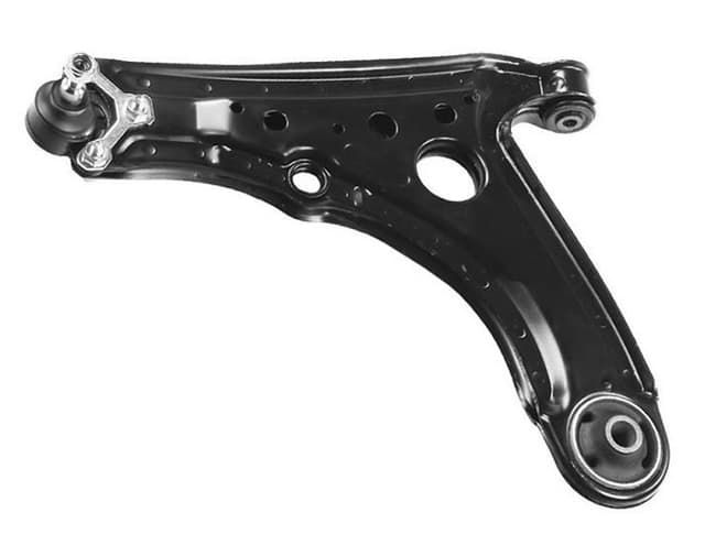 KAPIMSAN ALT SALINCAK SOL KOMPLE POLO III 98-00 6N0407151-6N0407151B OEM: 6N0407151-6N0407151B - KAPIMSAN 23-70620 kodlu oto yedek parça