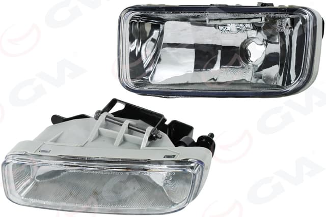 GVA SİS FARI SOL CHEVROLET KALOS AVEO 03-08 OEM: 96540259 - GVA 2090238 kodlu oto yedek parça