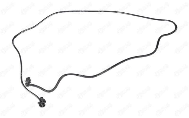 IBRAS YEDEK SU DEPO BORUSU CITROEN C4 PİCASSO I MPV UD 1.6 THP 155 10-13 9808155580 OEM: 9808155580 - IBRAS 17525 kodlu oto yedek parça