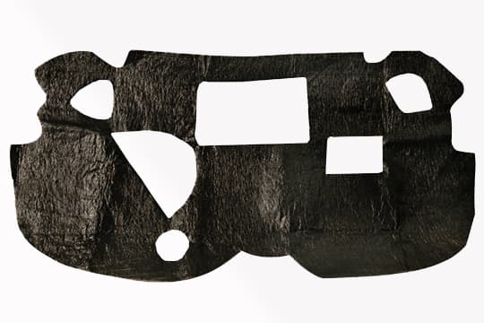 OZIS GÖĞÜS KEÇESİ İÇ M131 DOĞAN  - OZIS TF07140000 kodlu oto yedek parça