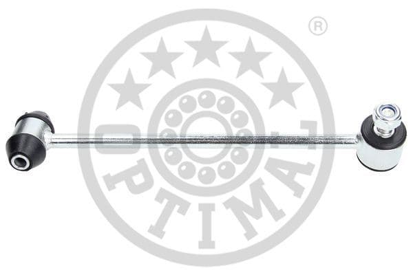 OPTIMAL ASKI ROTU ARKA SOL MERCEDES W204 S204 C204 C218 X218 W212 S212 X204 OEM: A2043200589 - OPTIMAL G7-1245 kodlu oto yedek parça
