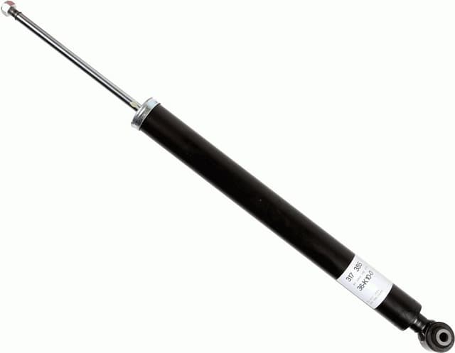 SACHS AMORTISOR ARKA GAZLI MERCEDES GLK-CLASS X204 08>15 OEM: A2043200331 - SACHS 317385 kodlu oto yedek parça