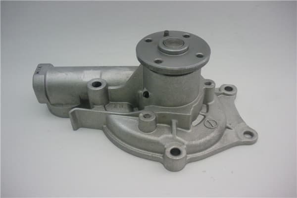 GMB DEVİRDAİM SU POMPASI HYUNDAI ELANTRA 1.6L G4CR 16v 90-95 - SONATA 2.0L G4CP 16v 91-94 OEM: 2510033012-2510033030-2510033020 - GMB GWHY-08A kodlu oto yedek parça