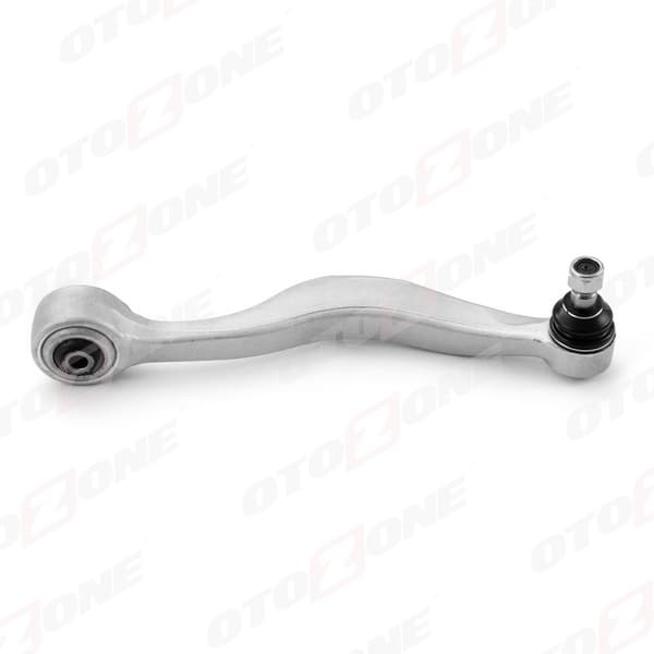 OTOZONE SALINCAK ON ALT SAG BMW E34 ALUMINYUM OEM: 31121139988 - OTOZONE SBW-05069 kodlu oto yedek parça