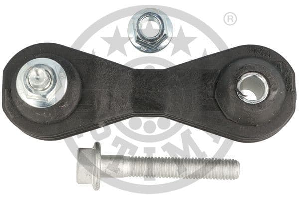 OPTIMAL ASKI ROTU ARKA MERCEDES W169 W245 OEM: A1693200589 - OPTIMAL G7-1126S kodlu oto yedek parça