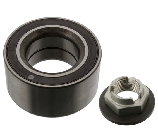 GMB ÖN TEKER RULMANI FORD MONDEO 96>01 VOLVO S40 1.6 1.8 1.9 2.0 T V40 99>04 40.x75x37 ABS SIZ OEM: 1S7J1K018AA-30818024-93BX1K018AA - GMB GH040070D kodlu oto yedek parça