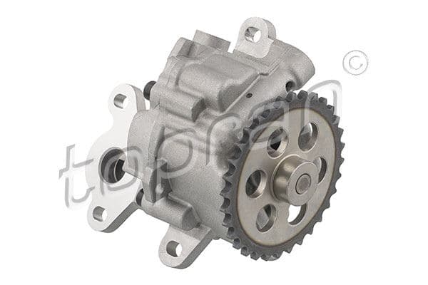 TOPRAN YAĞ POMPASI FORD TRANSİT V348-V347-V363-V362 2.2 155PS 11 17 RANGER 11 2.2 155PS BOXER-JUMPER DUCATO 2.2 TDCİ-HDİ OEM: BK2Q6600CA-1839456-9808634180 - TOPRAN 625108001 kodlu oto yedek parça