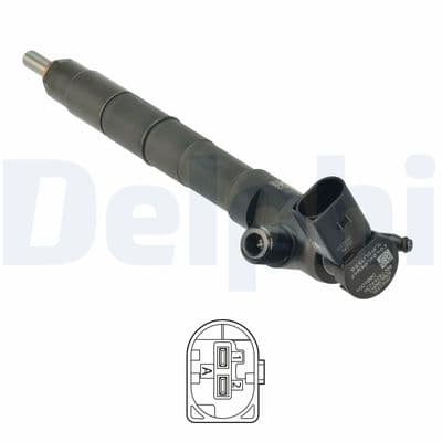 DELPHI CR ENJEKTOR A3-Q2-ATECA-IBİZA-LEON-KAROQ-OCTAVİA-GOLF 11/2012 04L130277AN-04L130277BD OEM: 04L130277AN-04L130277BD - DELPHI 28565336-12B1 kodlu oto yedek parça