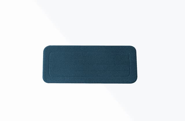 OZAR ARKA BAGAJ KAPAK KARTONU M131 KARTAL GRİ  - OZAR 4M131032 kodlu oto yedek parça