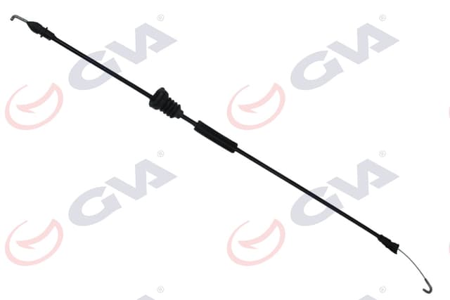 GVA KAPI İÇTEN AÇMA TELİ ÖN L/R TRANSPORTER OEM: 7E0837085 - GVA 9104355 kodlu oto yedek parça