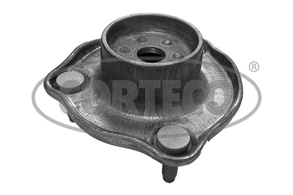 CORTECO AMORTISOR TAKOZU ON MERCEDES W205 S205 C205 A205 C257 W213 C238 C253 X253 N293 OEM: A2053230020 - CORTECO 49108048 kodlu oto yedek parça