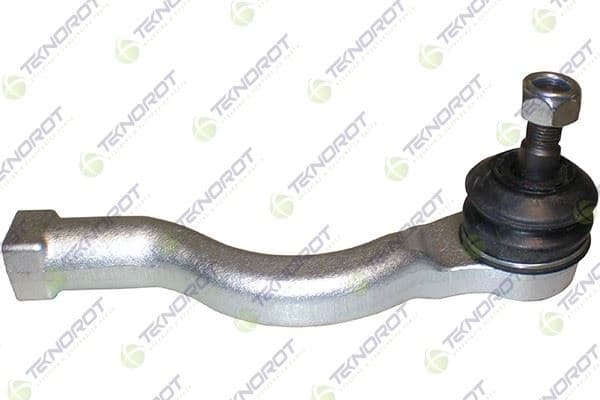 TEKNOROT ROT BAŞI DIŞ SAĞ MITSUBISHI L200 2.5L 4D56T DI-D CR 4X2 4X4 KA4T KB4T 07- -PAJERO 3.2L 4M41 V78W DİZ EL 99-06 MR508136 OEM: MR508136 - TEKNOROT MI-521 kodlu oto yedek parça