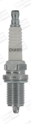 CHAMPION ATESLEME BUJISI CIFT TIRNAK ASTRA G 98> ASTRA F 92> VECTRA A-VECTRA B-CORSA B-MERIVA 1.0-1.2-1.4- 1.6-1.8-2.0 RENAULT R9-R19-MGN-CLIO-PALIO-MAREA-P106-P206-P306-P406-XSARA-SAXO 1.0-1.4-1.8-2.0 OEM: 95519055-1214000-7700103533-5962.W9 - CHAMPION RC10DMC kodlu oto yedek parça