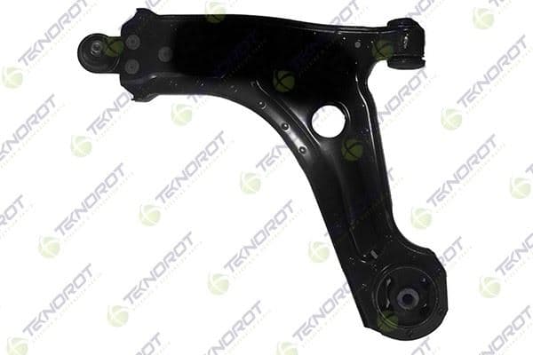 TEKNOROT SALINCAK ALT SOL ROTİLLİ CHEVROLET REZZO U100 04-09 96422220 OEM: 96422220 - TEKNOROT CH-409 kodlu oto yedek parça