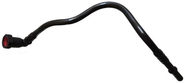 WINTECH YAKİT GERİ DÖNÜS HORTUMU FORD FOCUS I 98-05 1.4-1.6 ZETEC OEM: 98AB9C318AK-1333261-98AB9C318AJ - WINTECH 0500411 kodlu oto yedek parça