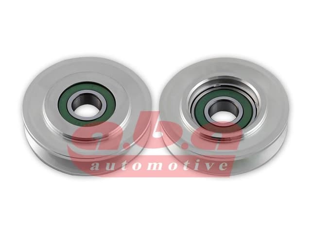 ABA ALTERNATÖR GERGİ RULMANI ALMERA2-TİNO-NAVARA-PICK UP- X-TRAIL 11927AD201 OEM: 11927AD201 - ABA 25137718 kodlu oto yedek parça