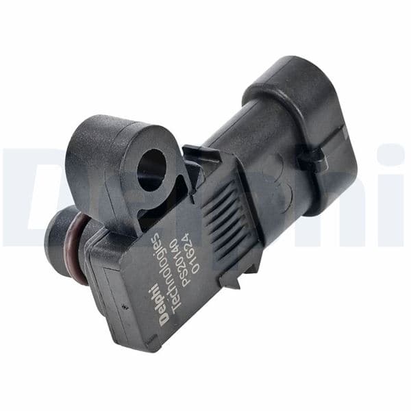 DELPHI EMME MANIFOLD MAP BASINC SENSORU CRUZE-ASTRA H-ZAFIRA B 1.6-1.8 XER-XEP OEM: 55563375-1238394 - DELPHI PS20140-12B1 kodlu oto yedek parça