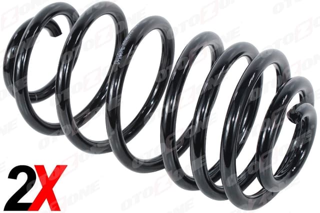 OTOZONE HELEZON YAY ARKA 354mm MERCEDES VITO W447 14> OEM: A4473240904 - OTOZONE HYA6718 kodlu oto yedek parça