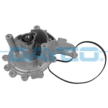 DAYCO DEVİRDAİM DUCATO-BOXER-JUMPER-FORD TRANSİT 2.2 HDI-TDCI 06> CUSTOM 12> 2.2TDCI OEM: 6C1Q8K500AF-1201.H6-1609944880 - DAYCO DP294 kodlu oto yedek parça