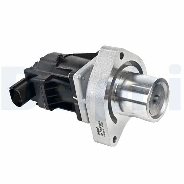 DELPHI EGR VALFİ CHEVROLET OPEL ANTARA-CHEVROLET CAPTİVA-CRUZE-ORLANDO 09> 2.2D CDTI A22DM-DMH OEM: 4802055-96868923 - DELPHI EG10638-12B1 kodlu oto yedek parça