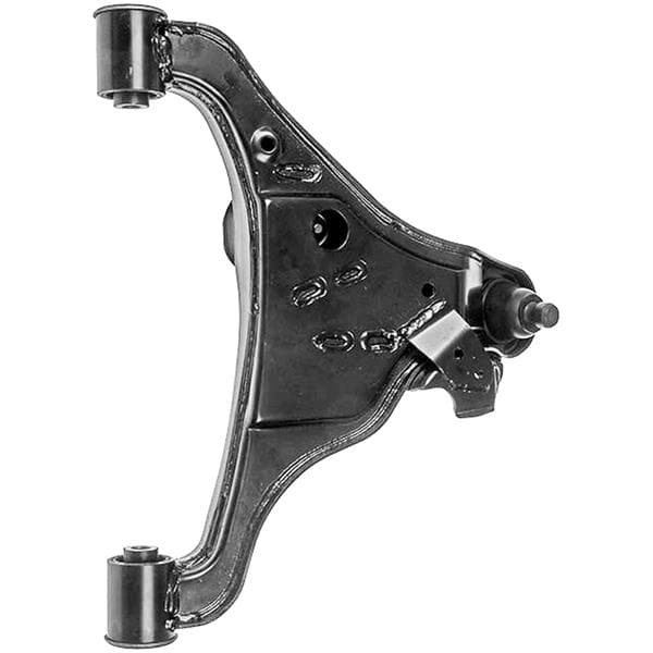 AYD NISSAN NAVARA 4x2 4x4 SALINCAK SAG 08.2016- OEM: 54500EA000 - AYD 16427 kodlu oto yedek parça