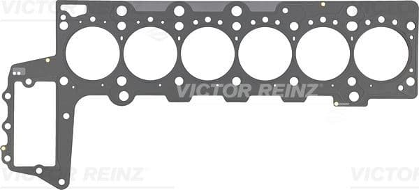 V.REINZ SILINDIR KAPAK CONTASI BMW 2 KERTIK M57 N57 E46 E53 E60 E61 E65 E66 E67 OEM: 11127788588 - V.REINZ 613662010 kodlu oto yedek parça