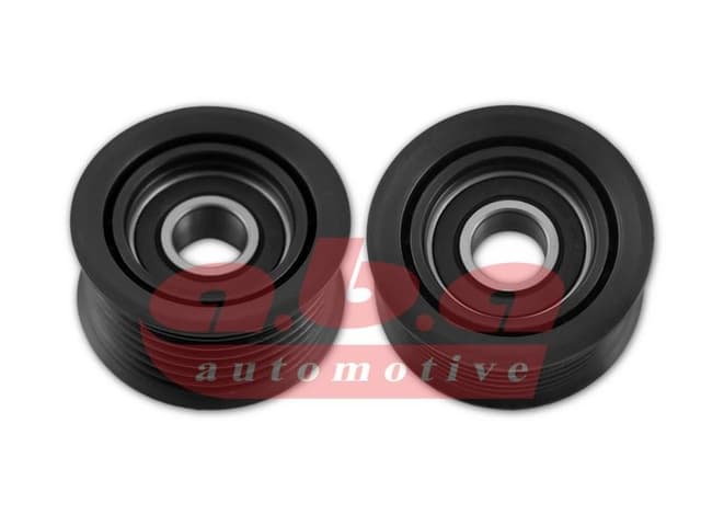 ABA ALTERNATÖR KASNAĞI RULMANLI SUZUKI GRAND VITARA 1.9 DDiS 06 OEM: 9513167J00000-9513176K00000 - ABA 25824327 kodlu oto yedek parça