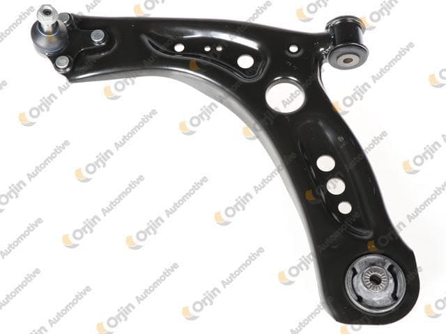 ORJIN ALT SALINCAK ÖN SOL ROTİLLİ GOLF VII 12>OCTAVIA 12>LEON 12>A3 12> V-556 ROTİL KULLANILIYOR OEM: 5Q0407151J-5Q0407151M-5Q0407151R - ORJIN 03634 kodlu oto yedek parça