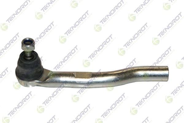 TEKNOROT ROT BAŞI DIŞ SOL HONDA CITY 1.4L L13Z1 GM1 08- -JAZZ 1.4L L13Z GE6 GG 09-14 53560TF0003 OEM: 53560TF0003 - TEKNOROT H-282 kodlu oto yedek parça